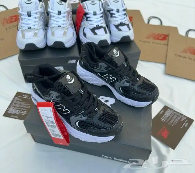 شوزات ماركه نيو بالانس شوز ماركه new balance 34