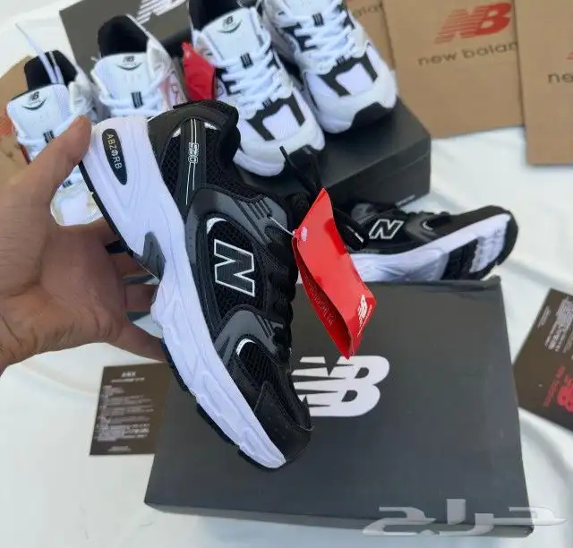 شوزات ماركه نيو بالانس شوز ماركه new balance 33