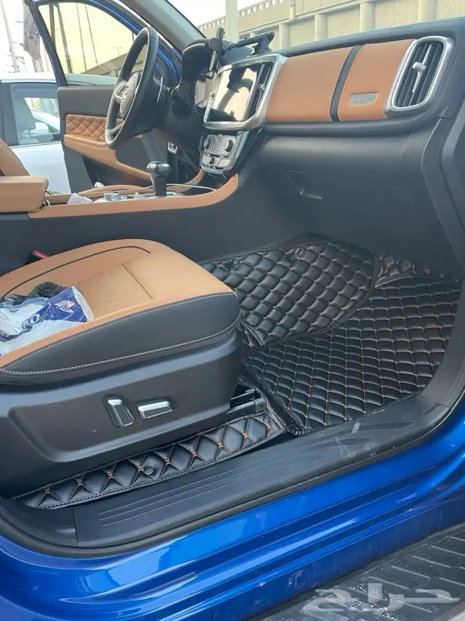 دعاسات مازدا cx90 ضمان سنتين 25