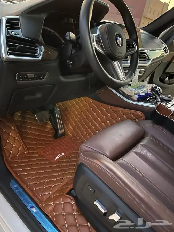 دعاسات مازدا cx90 ضمان سنتين 83