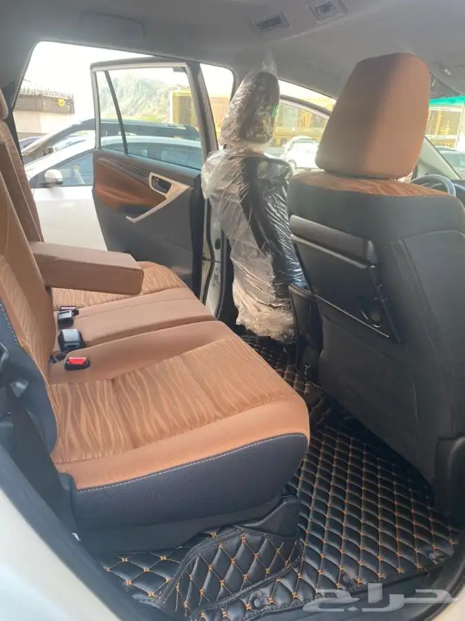 دعاسات مازدا cx90 ضمان سنتين 55