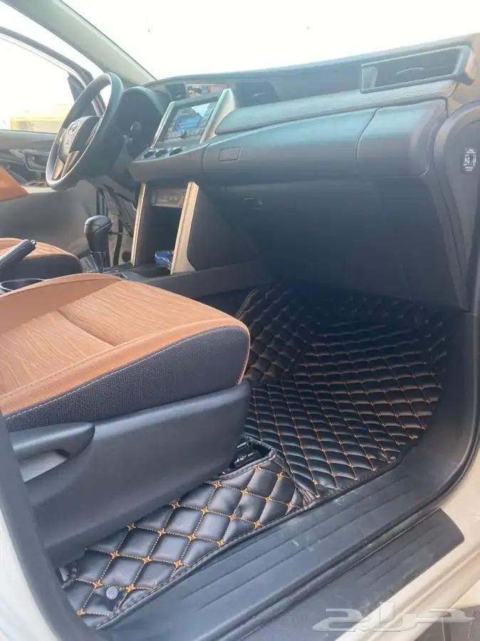 دعاسات مازدا cx90 ضمان سنتين 53