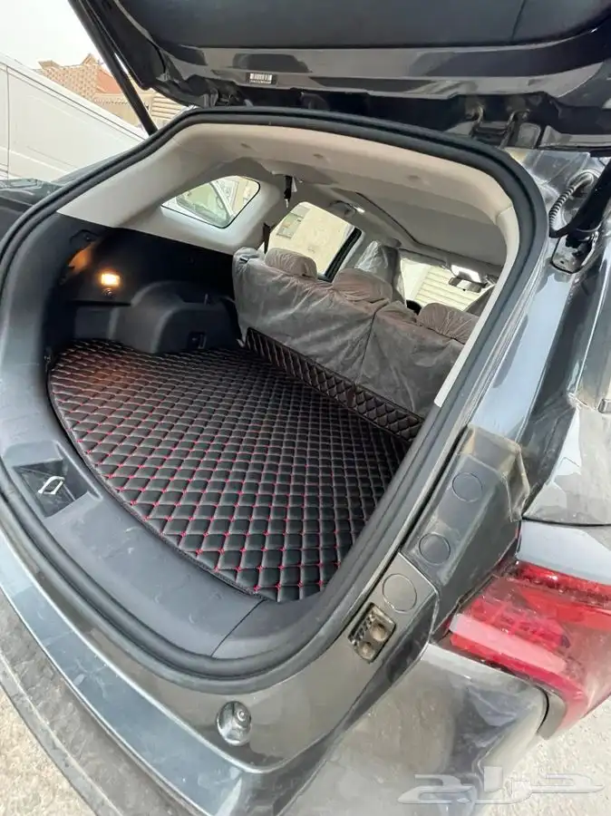 دعاسات مازدا cx90 ضمان سنتين 15