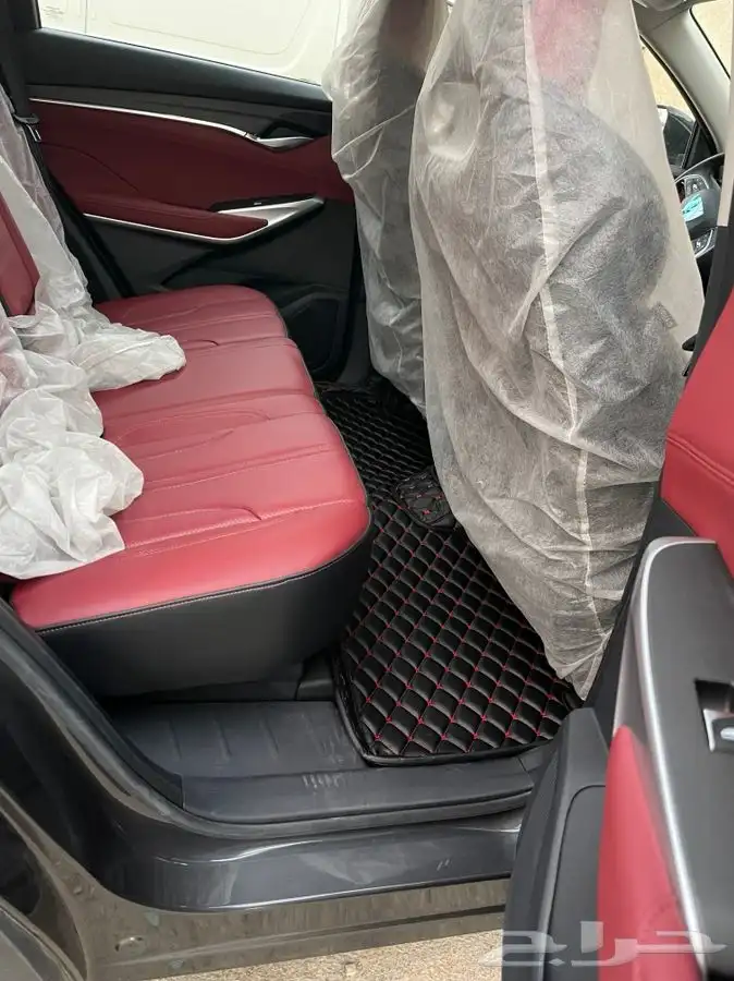 دعاسات مازدا cx90 ضمان سنتين 12