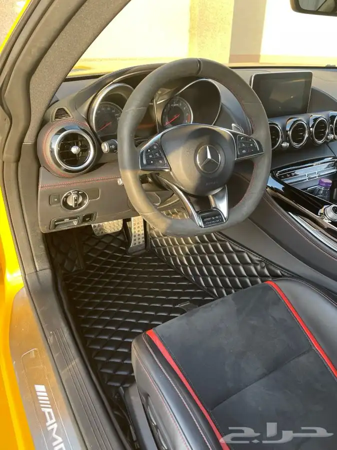 دعاسات مازدا cx90 ضمان سنتين 86