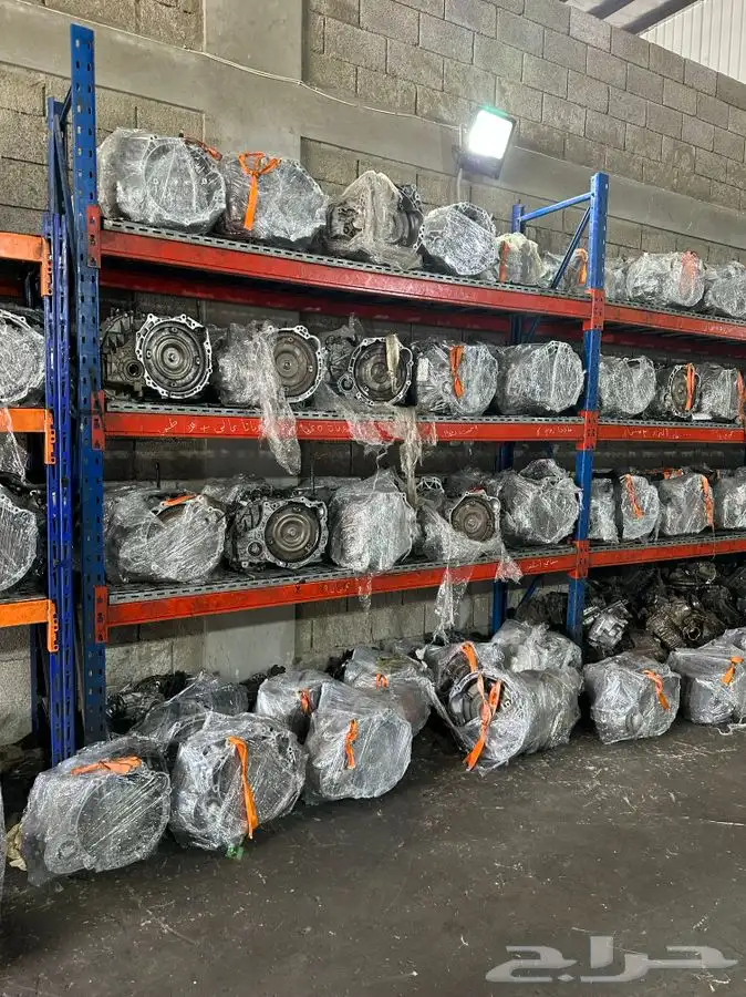 عالم الجربكس الاتوماتيك 20