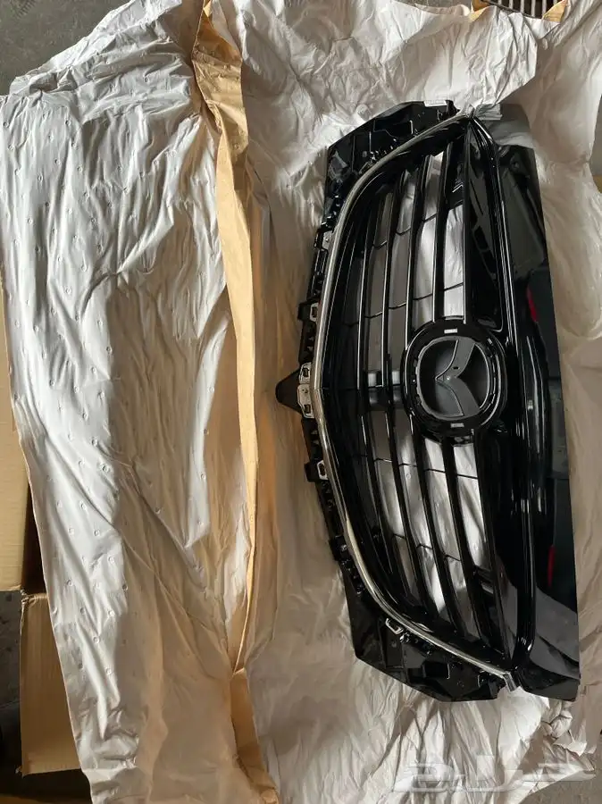 قطع مازدا 12