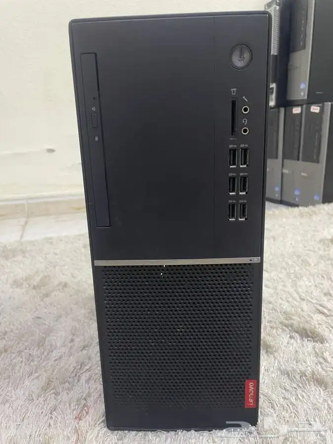 كمبيوتر i3 الجيل التاسع مع Ssd السريع جدا كامل الاغراض عرض 3