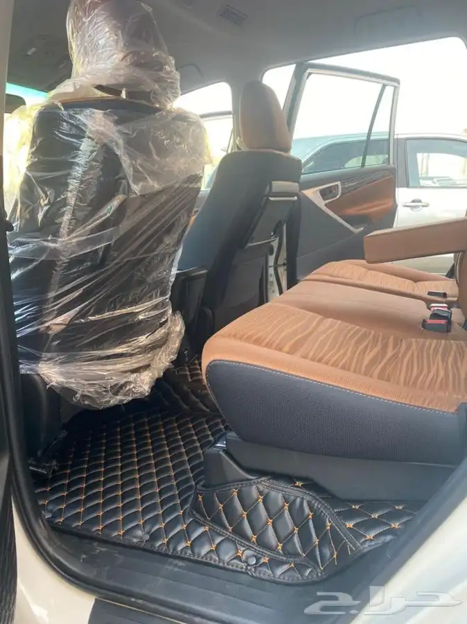 دعاسات مازدا cx90 ضمان سنتين 57