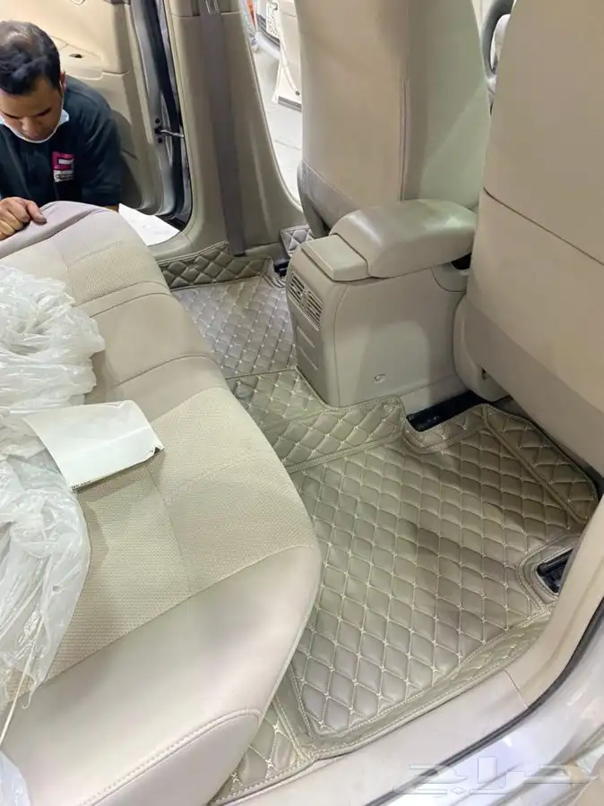 دعاسات مازدا cx90 ضمان سنتين 76