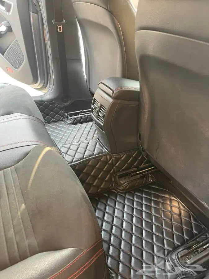 دعاسات مازدا cx90 ضمان سنتين 21
