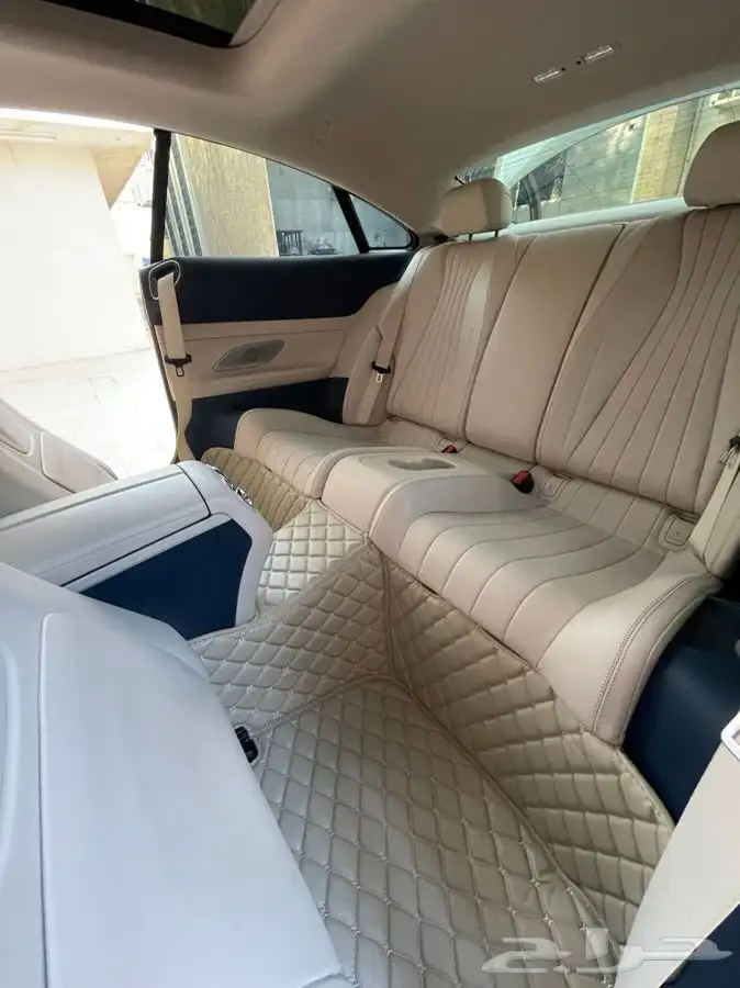 دعاسات مازدا cx90 ضمان سنتين 11