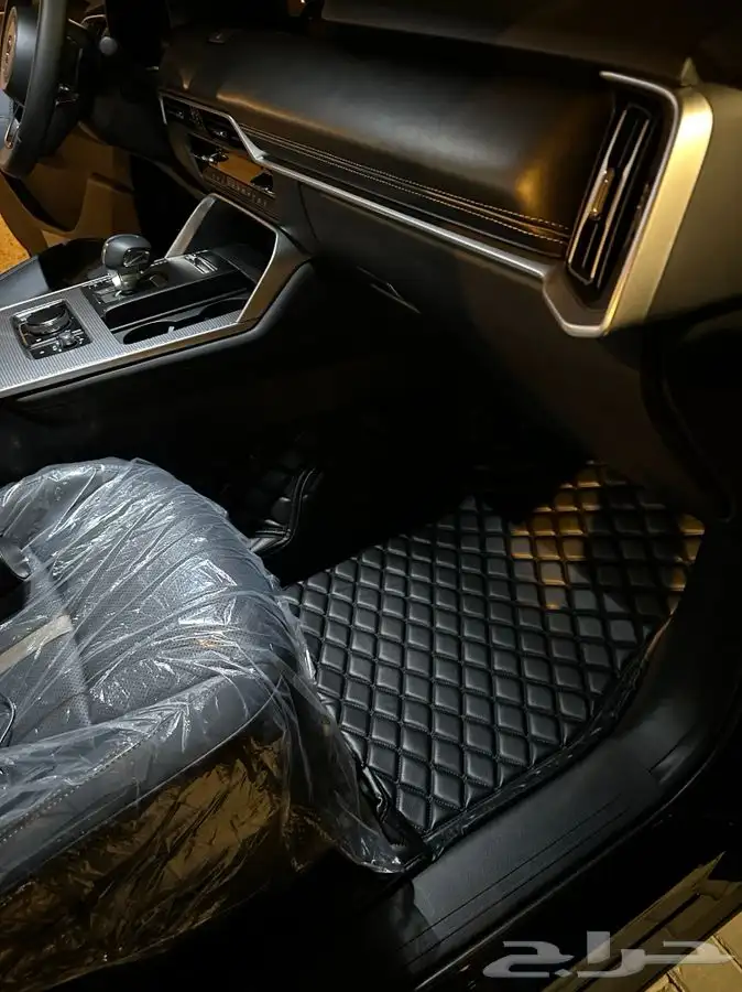 دعاسات مازدا cx90 ضمان سنتين 3