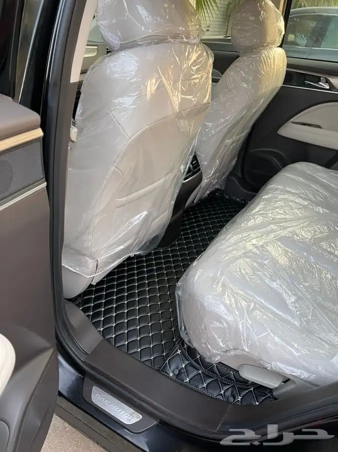 دعاسات مازدا cx90 ضمان سنتين 46