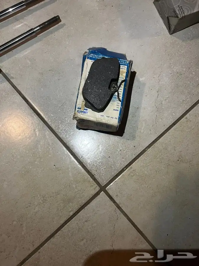 قطع واكسسوارات bmw E30 جديدة 2