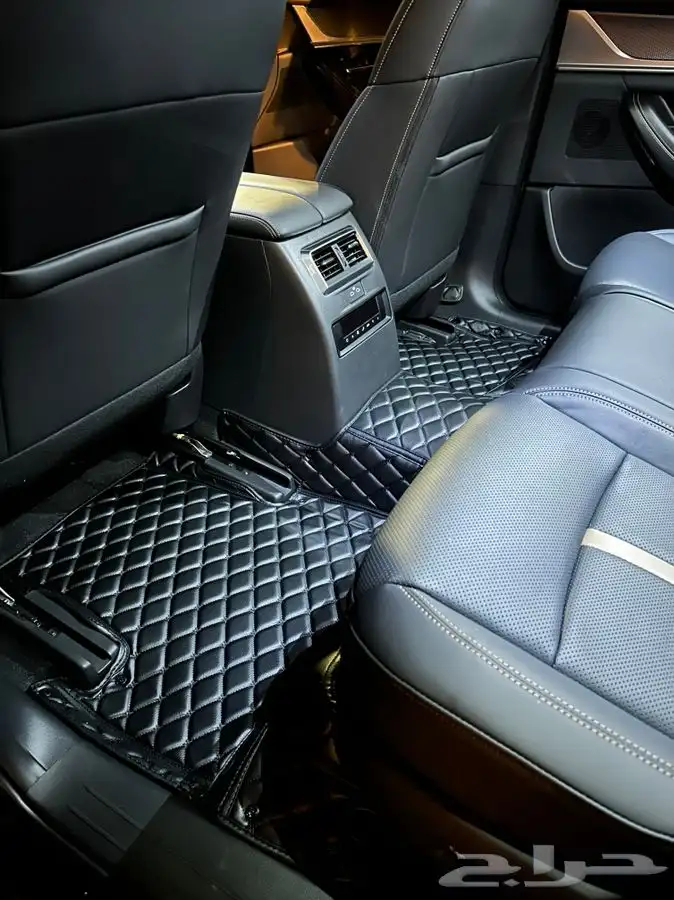 دعاسات مازدا cx90 ضمان سنتين 1