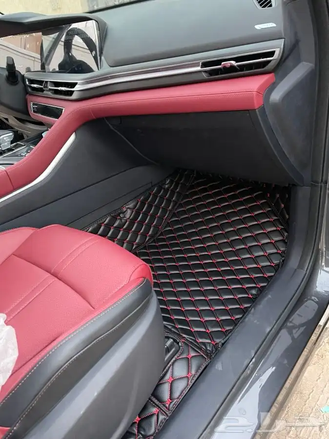 دعاسات مازدا cx90 ضمان سنتين 14