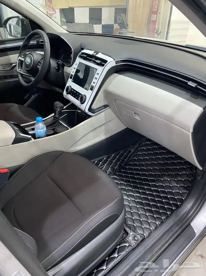 دعاسات مازدا cx90 ضمان سنتين 70