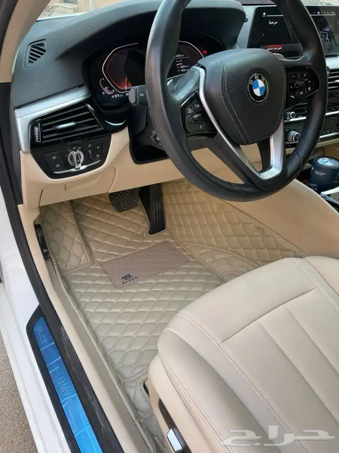 دعاسات مازدا cx90 ضمان سنتين 16