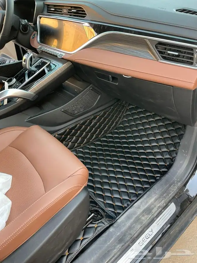 دعاسات مازدا cx90 ضمان سنتين 63