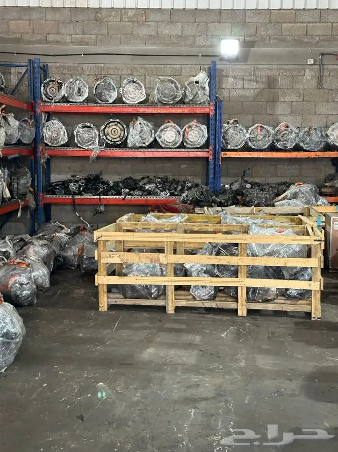 عالم الجربكس الاتوماتيك 26