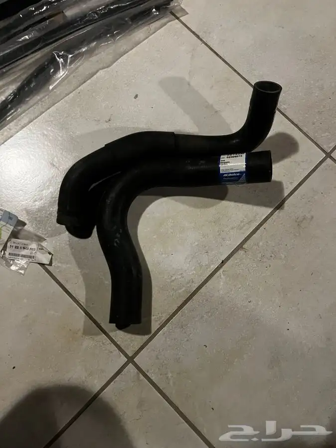 قطع واكسسوارات bmw E30 جديدة 1