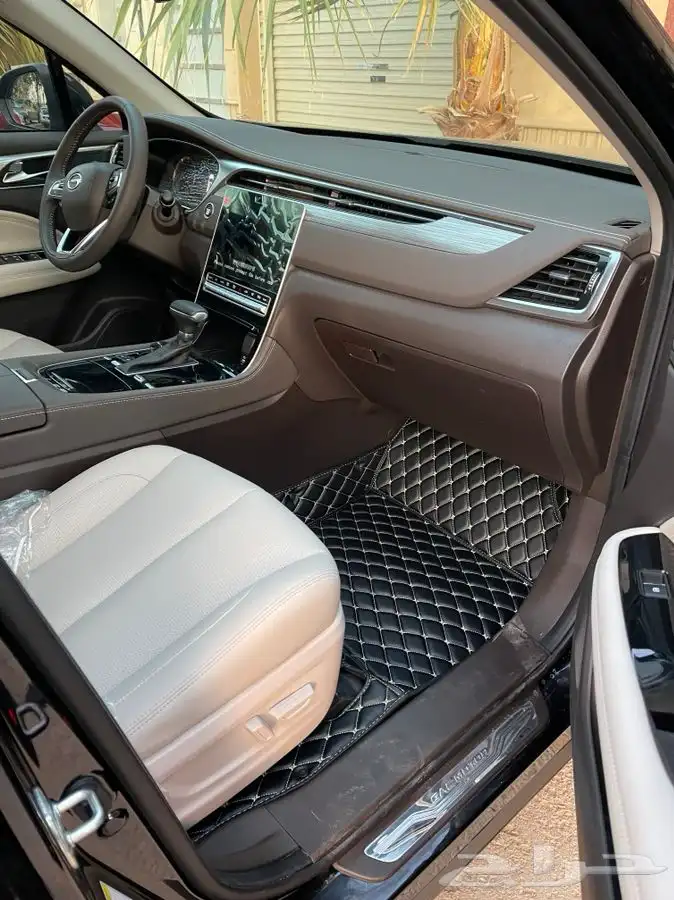 دعاسات مازدا cx90 ضمان سنتين 44