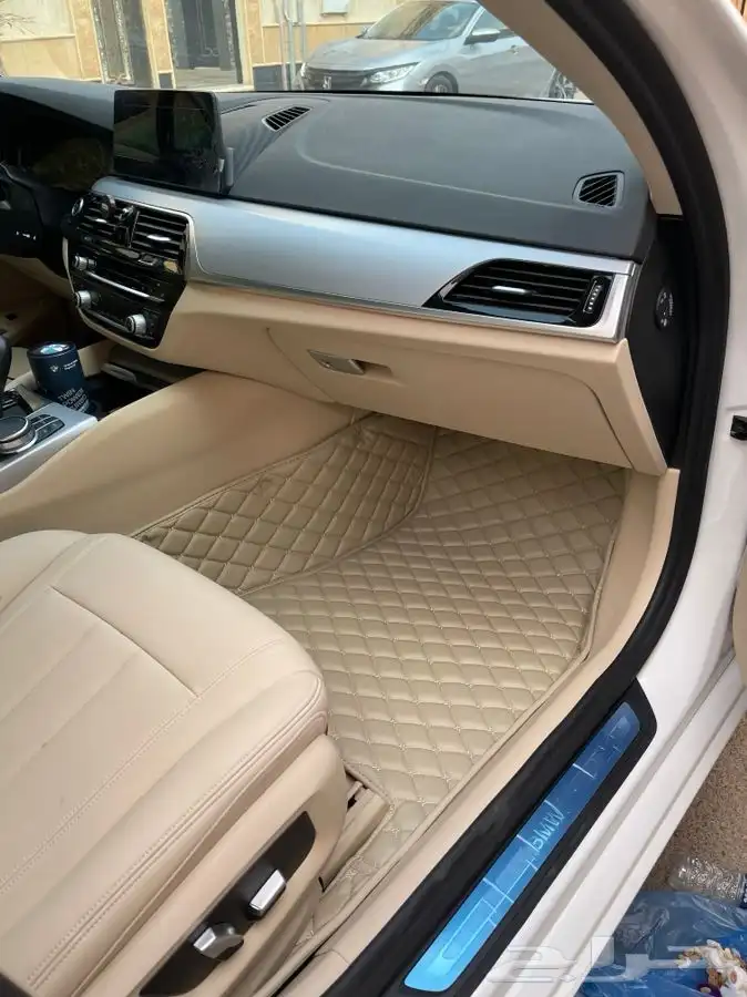 دعاسات مازدا cx90 ضمان سنتين 18