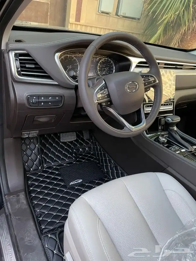 دعاسات مازدا cx90 ضمان سنتين 47