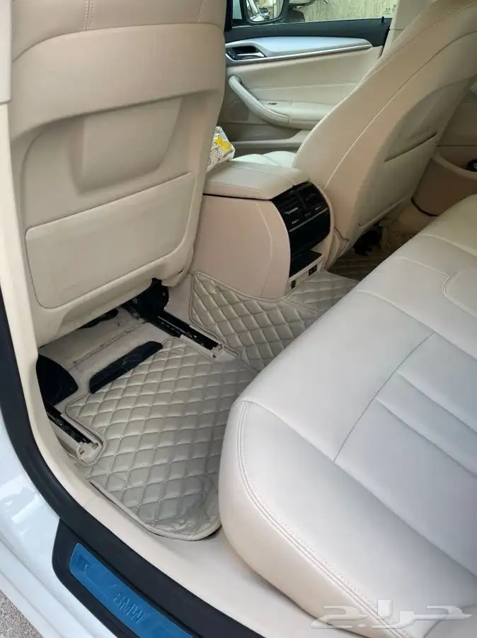 دعاسات مازدا cx90 ضمان سنتين 17
