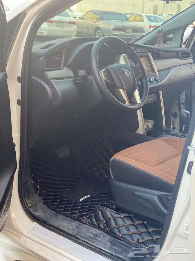 دعاسات مازدا cx90 ضمان سنتين 49