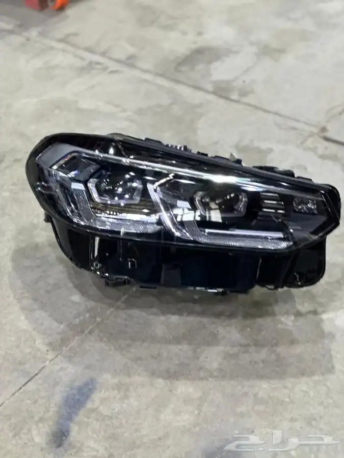 شمعات بي ام دبليو X4 0