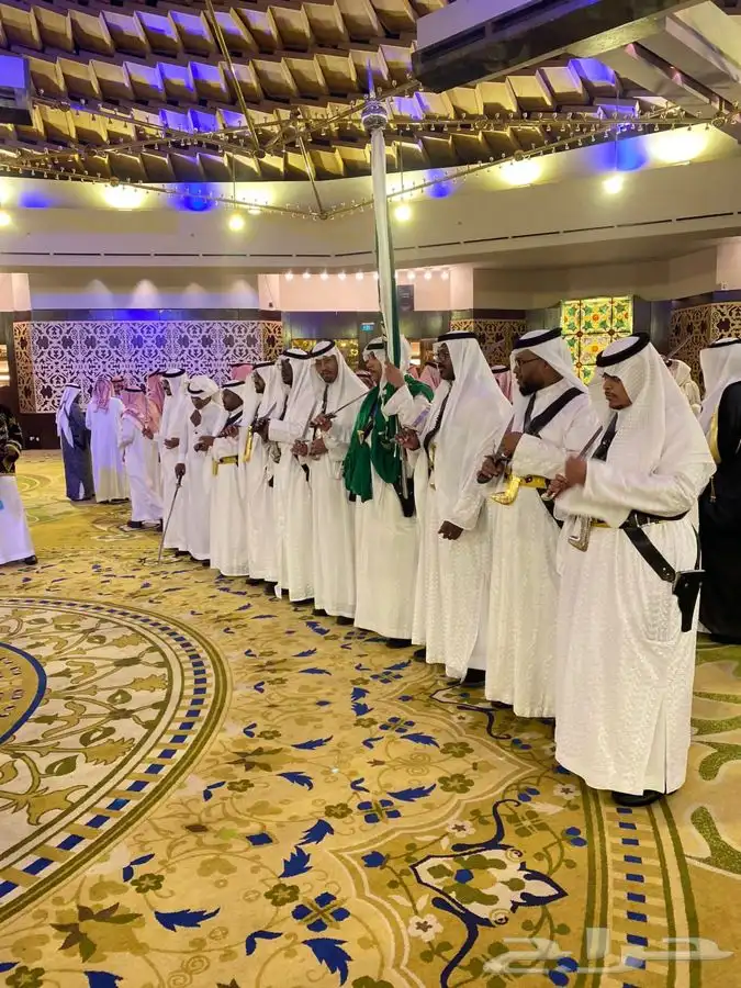 عرضه نجديه 4