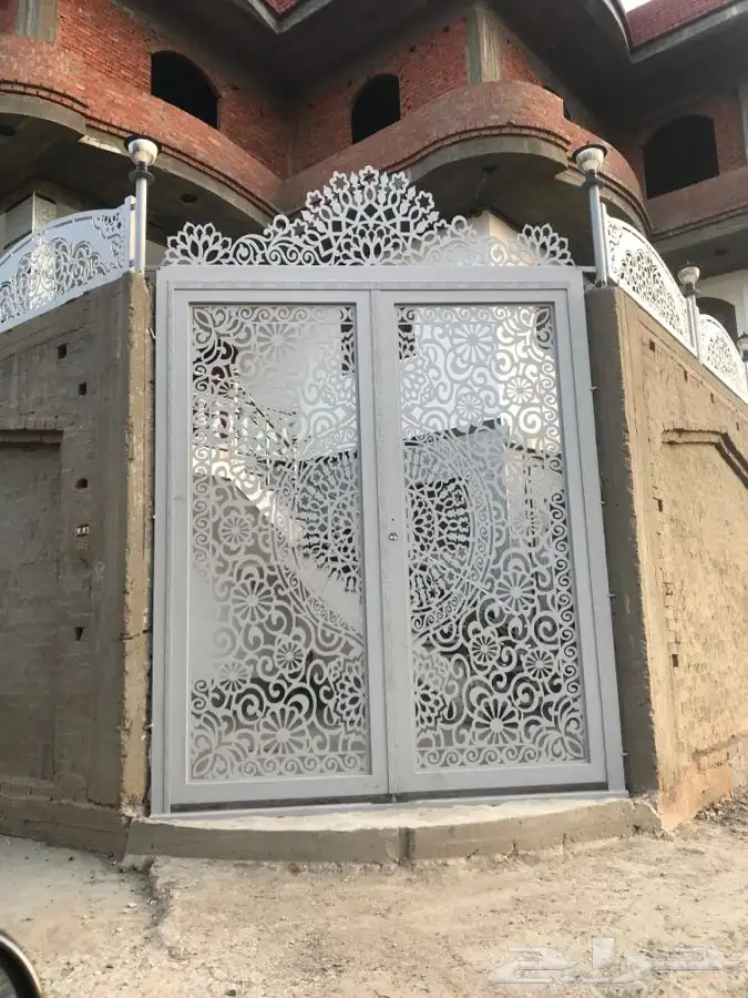 حداده عامة وصيانة تحت الطلب 5