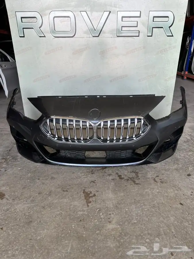 قطع بي ام دبليو 218i 1