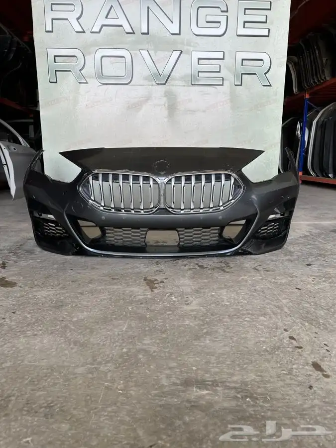 قطع بي ام دبليو 218i 2