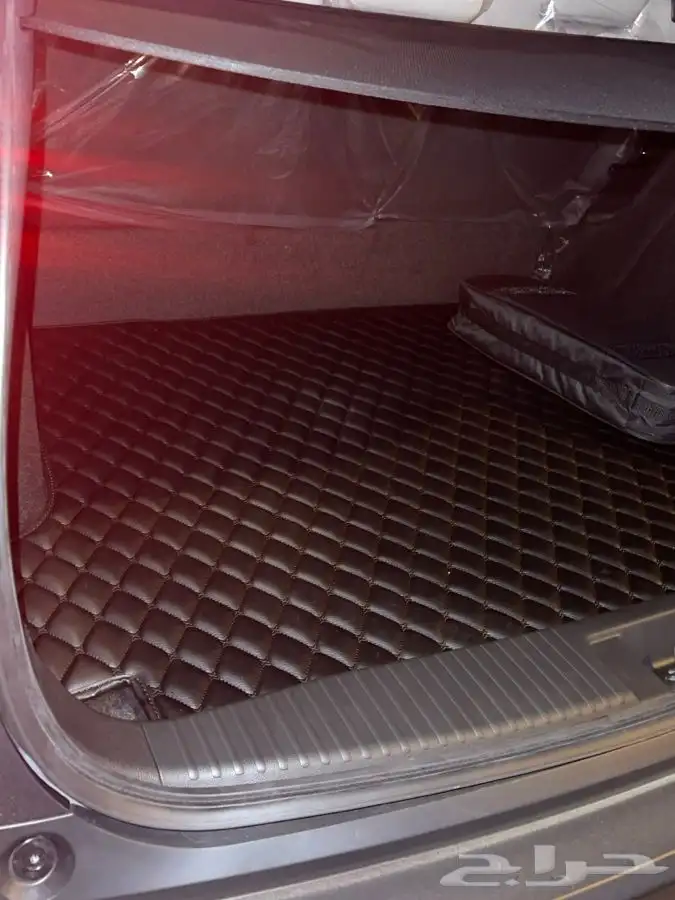 دعاسات مازدا cx90 ضمان سنتين 30