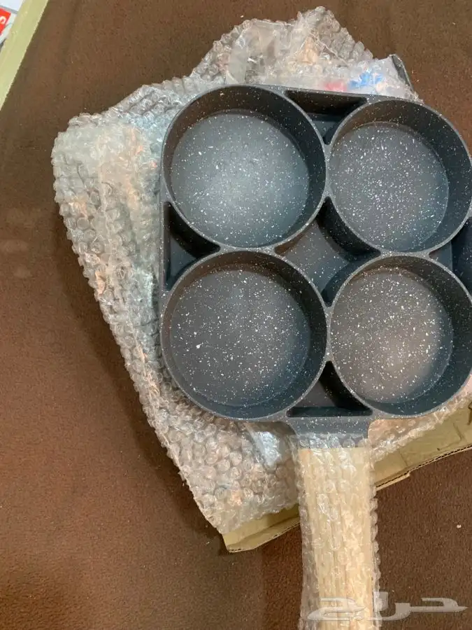 مقلاة عيون بالجملة 2