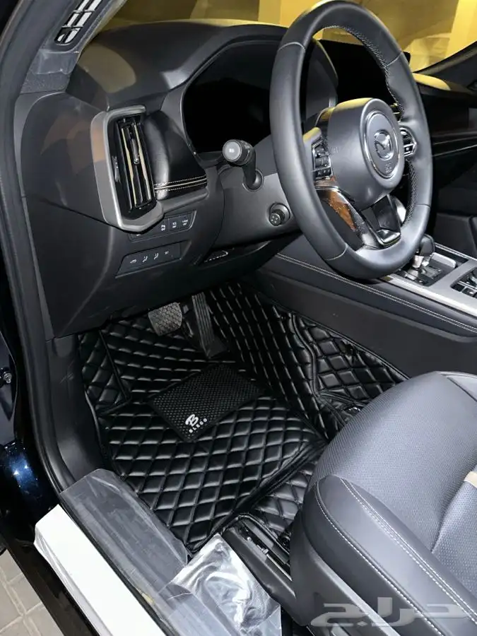 دعاسات مازدا cx90 ضمان سنتين 4