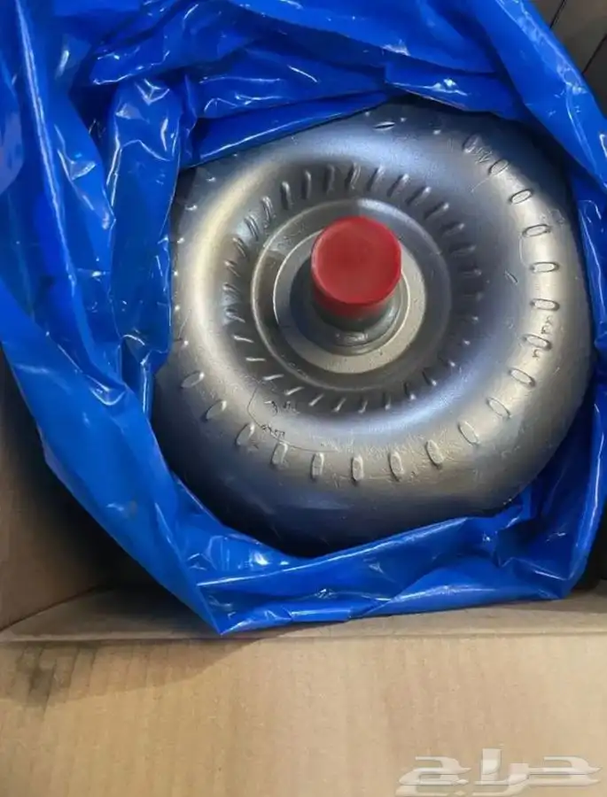 جيرات مستورده تاهو يوكن سيرا كابرس ضمان سنه 10