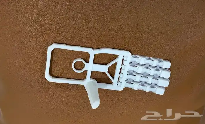 طباعة مجسمات تعليمة وروبوت 3