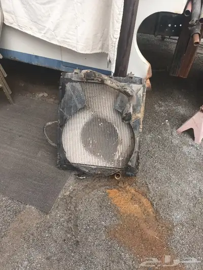 للبيع قطع غيار دينا هونداي اي موديل 0