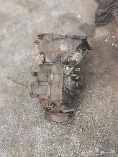 للبيع قطع غيار دينا هونداي اي موديل 1