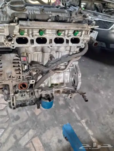 ماكينه تورس من 2011 2018 0