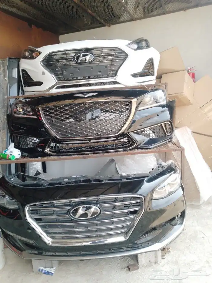 انوار صدام ازيرا جنسس سونات كي فايف كادنزا اصلي وكاله 1