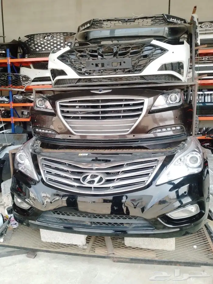 انوار صدام ازيرا جنسس سونات كي فايف كادنزا اصلي وكاله 0