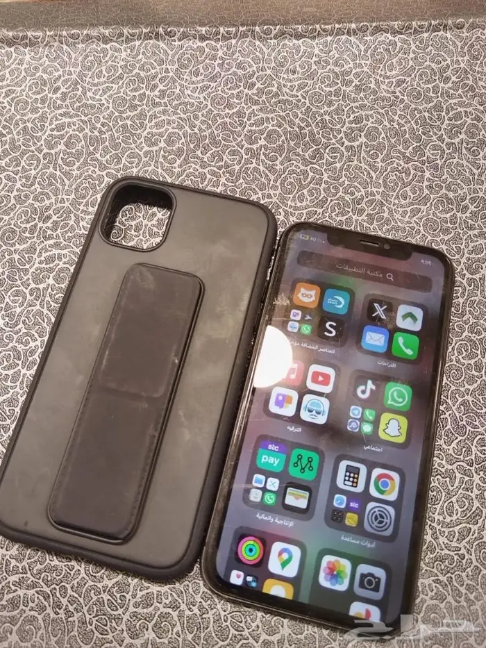 ايفون 11للبيع 7
