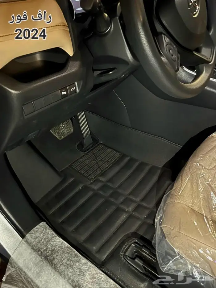 دعاسات 5D أكسنت هونداي الحق العرض خصم 100ريال 51