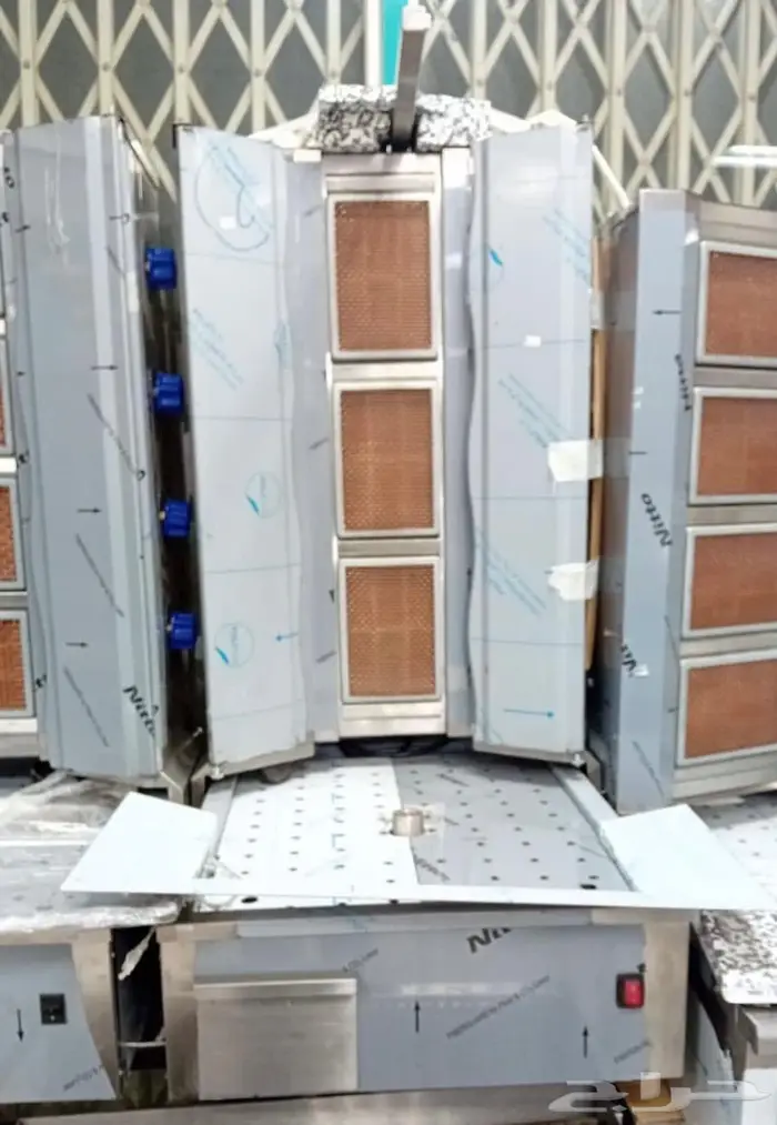 عروض شواية شورما 0
