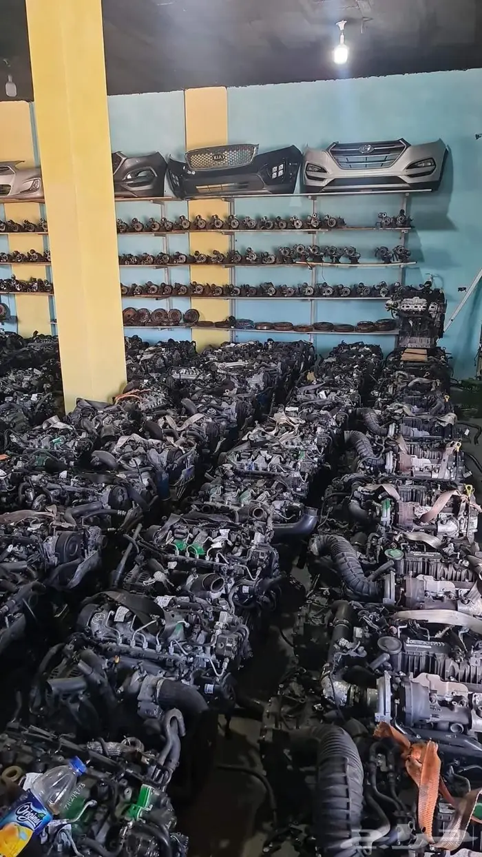 مكينة فورد ادج اكسبلور تورس 0